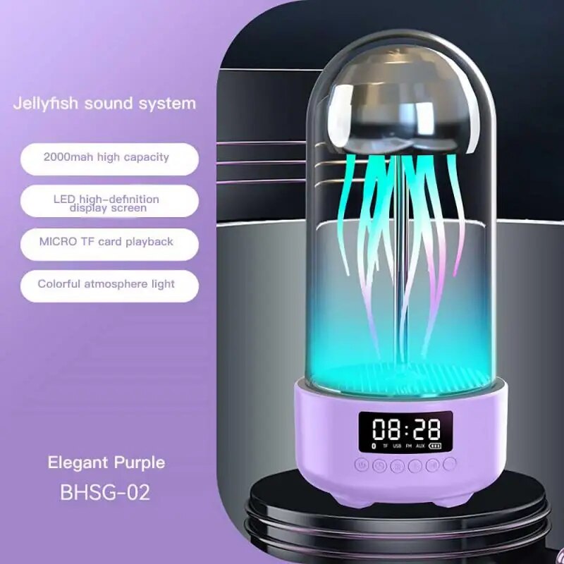 Portable Bluetooth Speakers