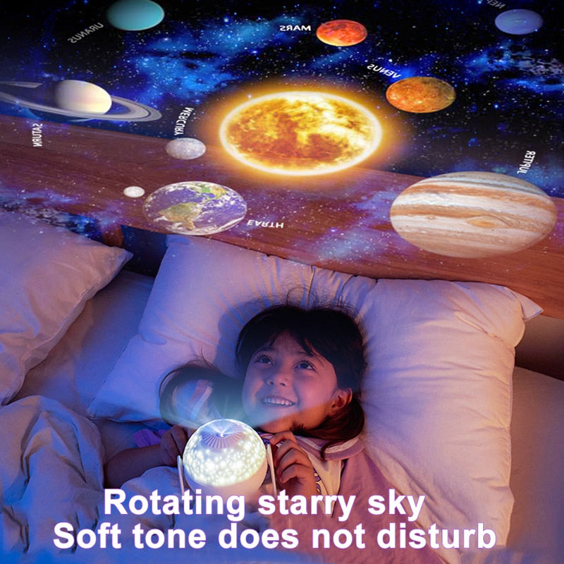 Star Projector